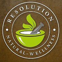 Resolution Natural wellness concierge services IV hydration therapy weight loss
