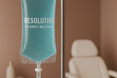 Hydration Hormone therapy HRT weight loss wellness