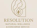 Resolution Natural-Wellness & Concierge Service