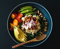 Nutrition counseling