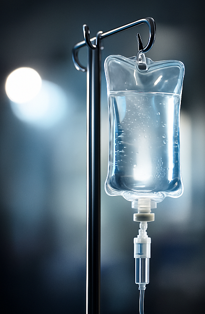 IV Ivy hydration and Resolution Natural-Wellness concierge